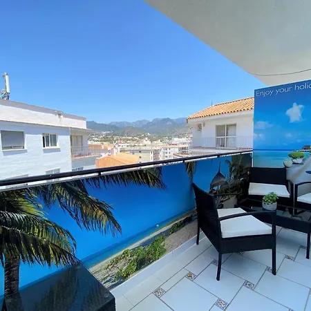 Centro Floor Casasol * Nerja