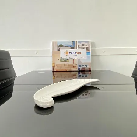 Centro Floor Casasol Lägenhet