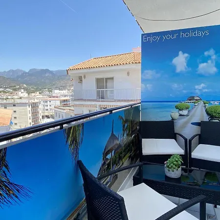 Centro Floor Casasol * Nerja