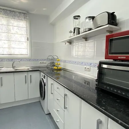 Centro Floor Casasol *