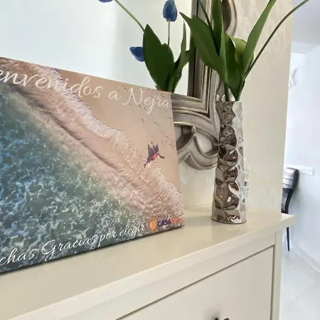 Centro Floor Casasol Apartamento *