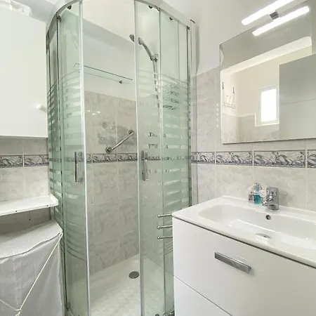 Apartamento Centro Floor Casasol