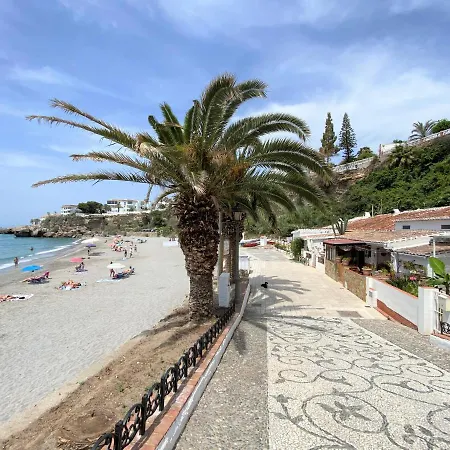 Apartamento Centro Floor Casasol Nerja