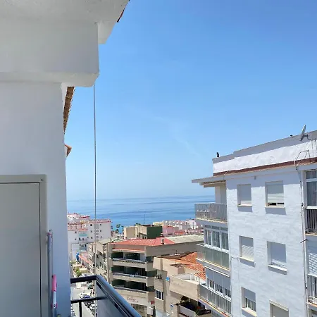 Centro Floor Casasol Apartment