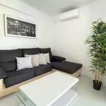 Апартаменти Centro Floor Casasol Нерха