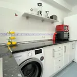 Апартаменти Centro Floor Casasol Нерха