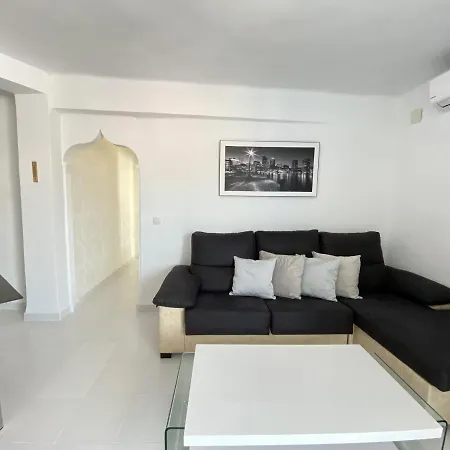 Centro Floor Casasol Нерха