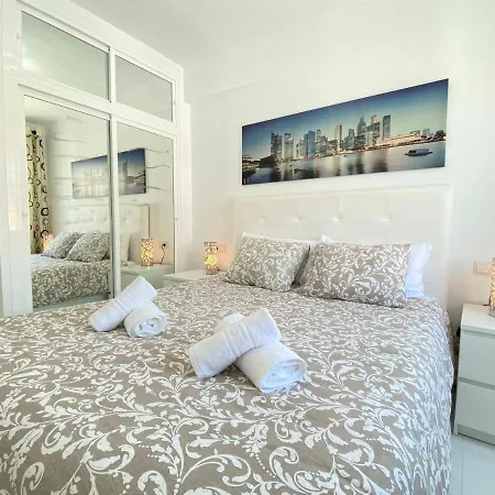 Centro Floor Casasol Nerja
