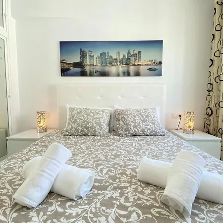 Centro Floor Casasol *