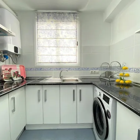 Centro Floor Casasol Appartement