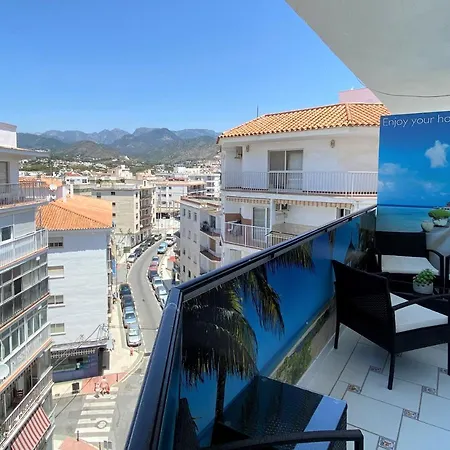 Centro Floor Casasol Nerja