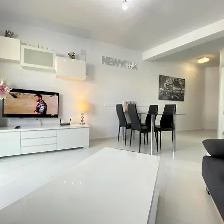 Апартаменти Centro Floor Casasol