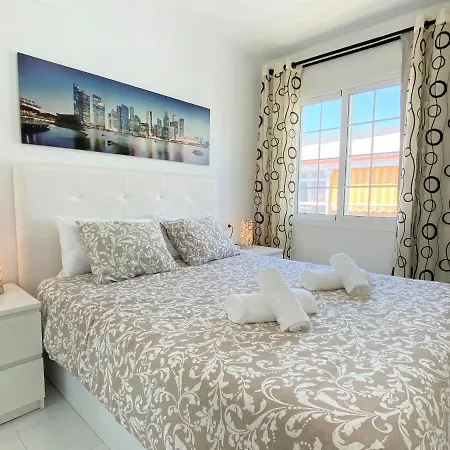 Centro Floor Casasol