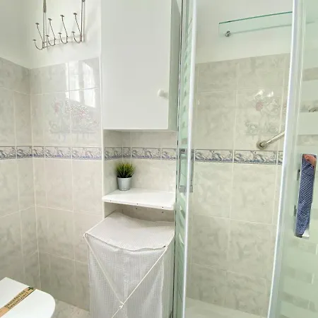 Centro Floor Casasol Nerja