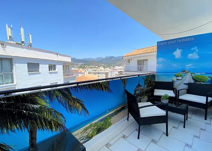 Centro Floor Casasol * Nerja