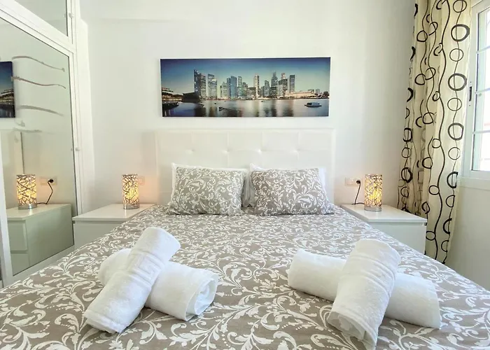 Centro Floor Casasol *