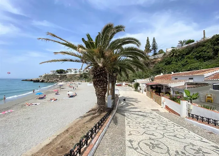 Apartment Centro Floor Casasol Nerja