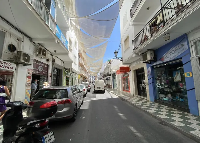 Centro Floor Casasol