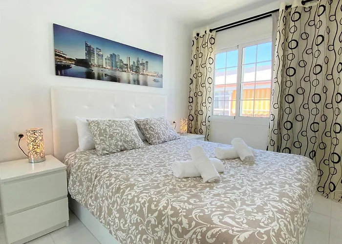 Centro Floor Casasol