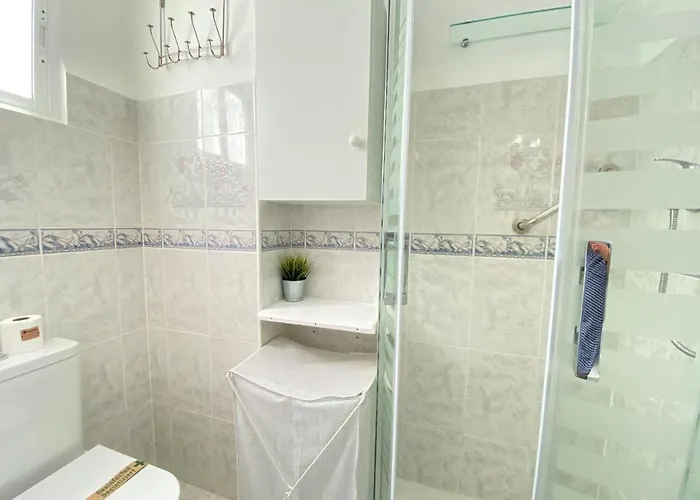 Centro Floor Casasol Нерха