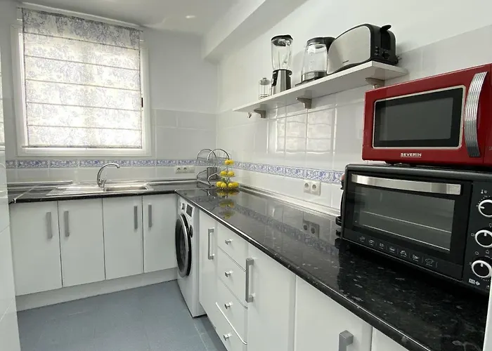 Centro Floor Casasol *