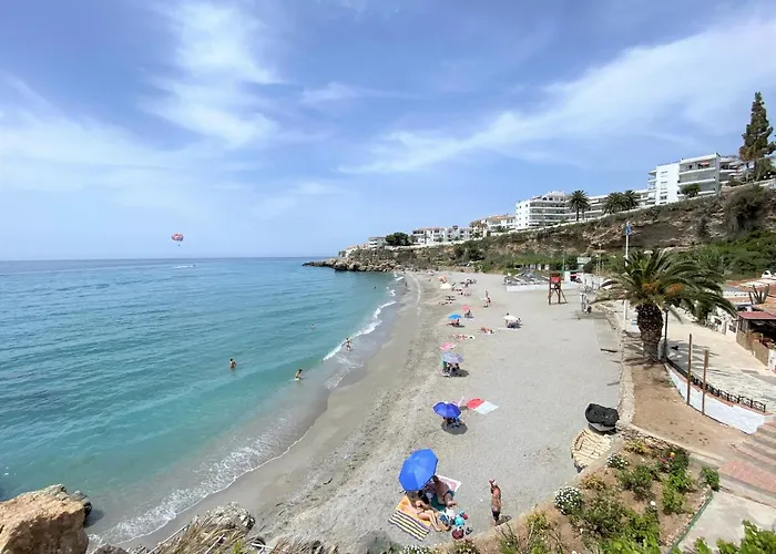 Centro Floor Casasol Апартаменты *