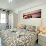 Appartement Centro Floor Casasol *