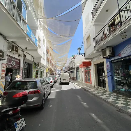 Centro Floor Casasol