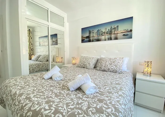 Centro Floor Casasol Nerja