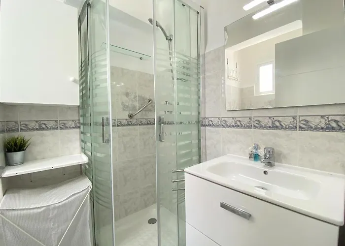 Apartment Centro Floor Casasol