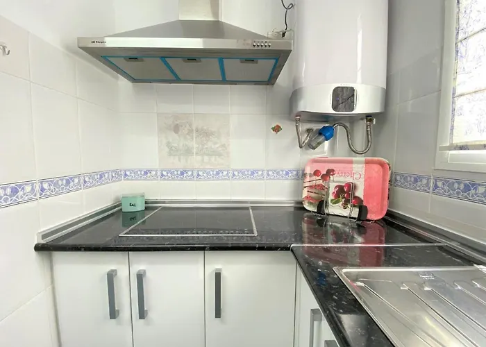 Apartment Centro Floor Casasol Nerja