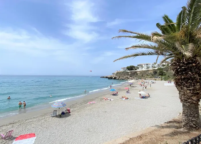 Centro Floor Casasol Apartment *