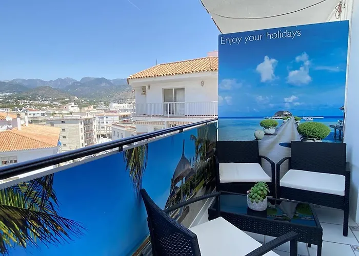 Centro Floor Casasol * Nerja